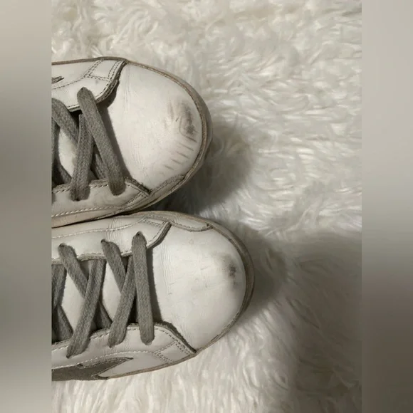 COPY - Golden goose sneakers women’s size 38 - Picture 2 of 12